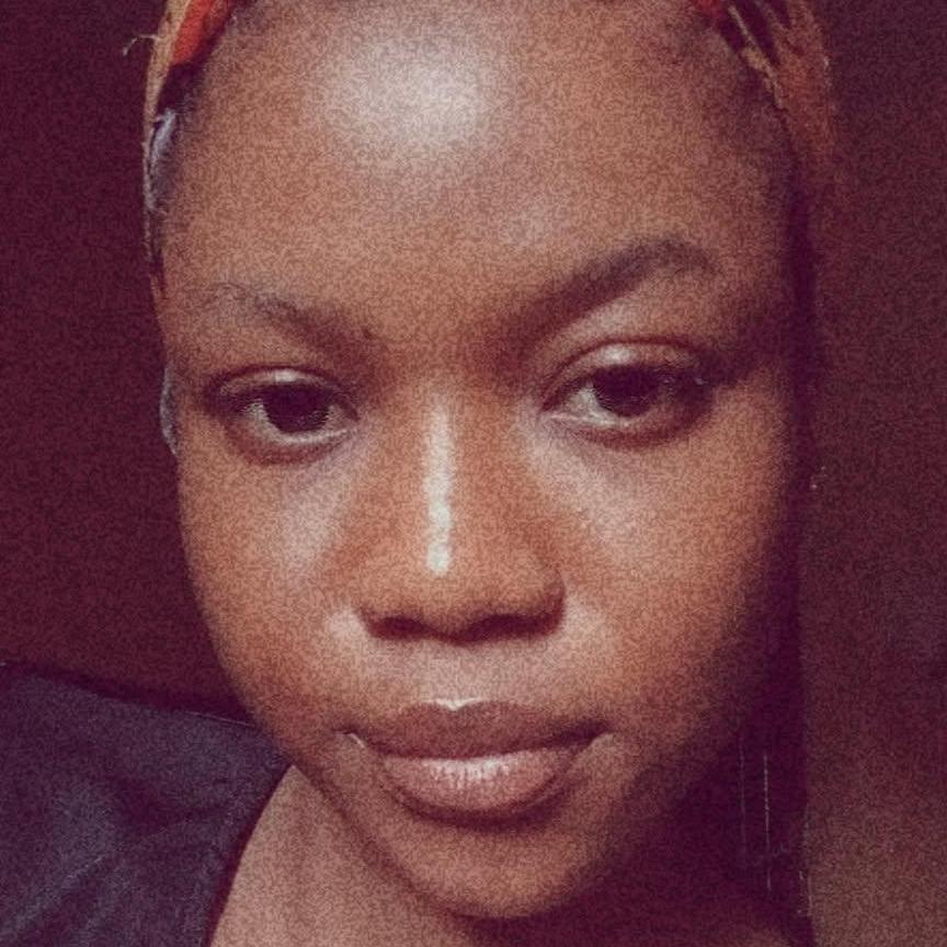 Momoh Habibah Onize 