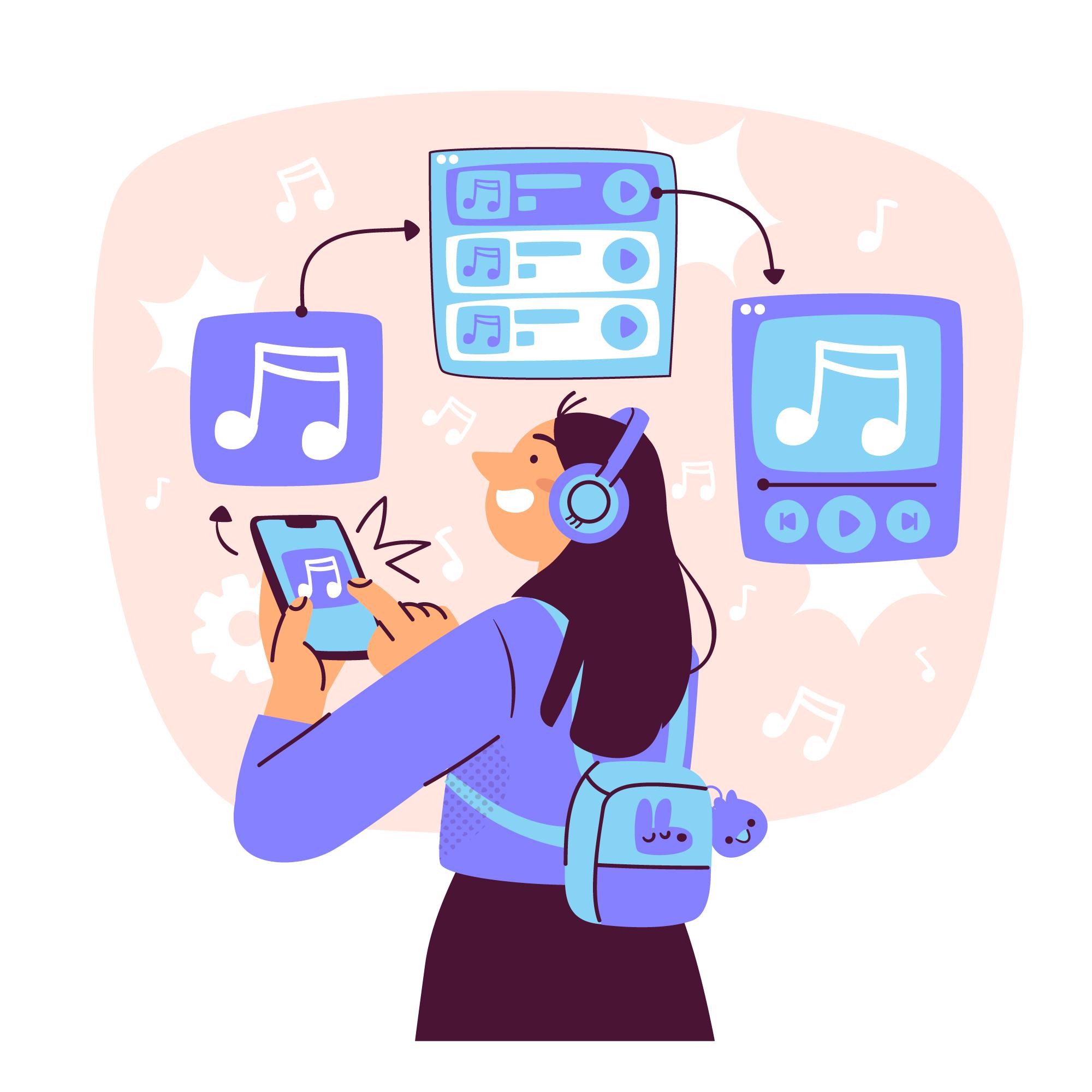 10 Best Spotify Alternative Apps You Need to Try in 2025