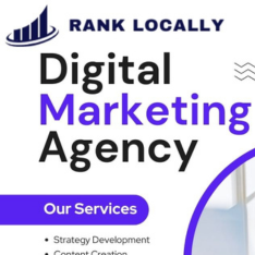 Seo Agency Berkshire