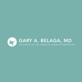  Gary A Belaga M D