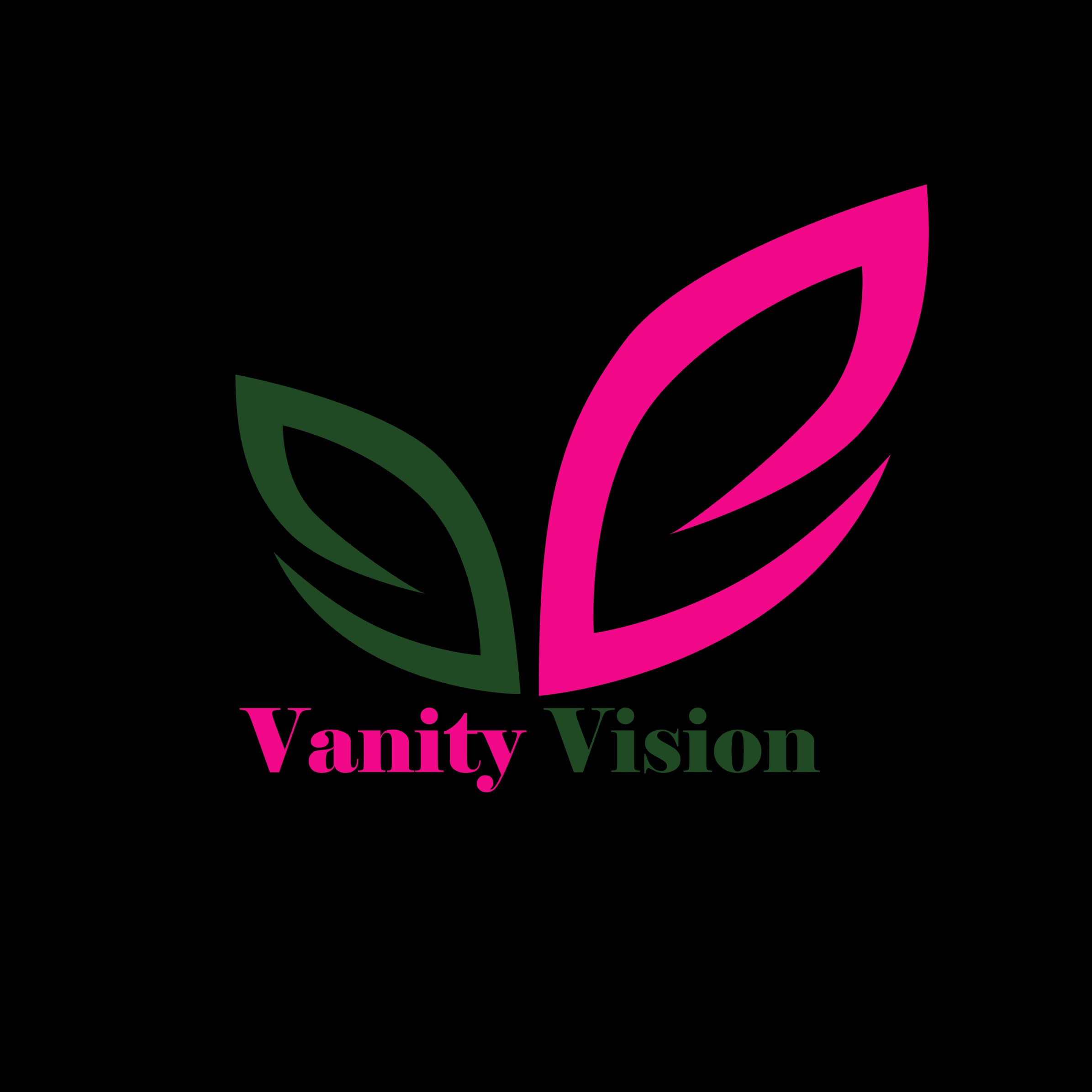 Vanity Vision