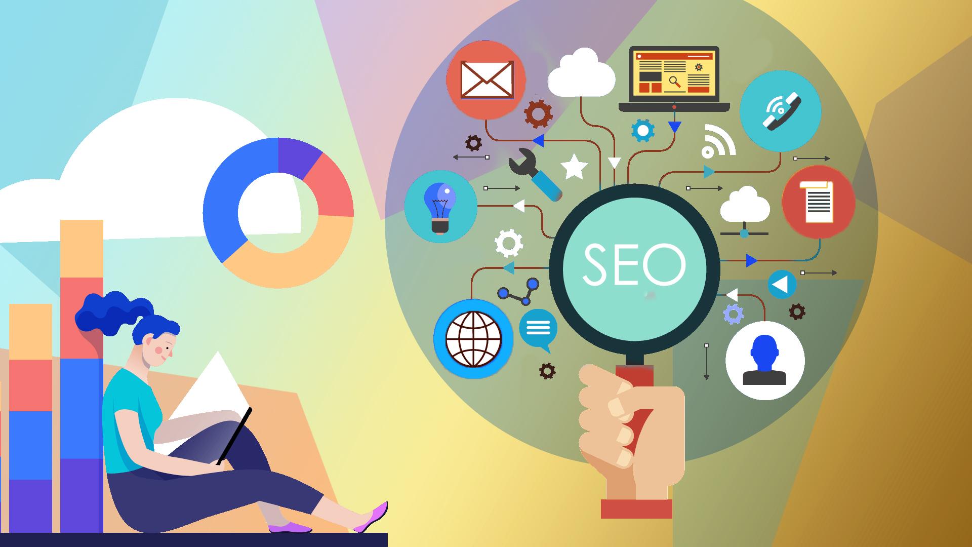 SEO Rochester NY