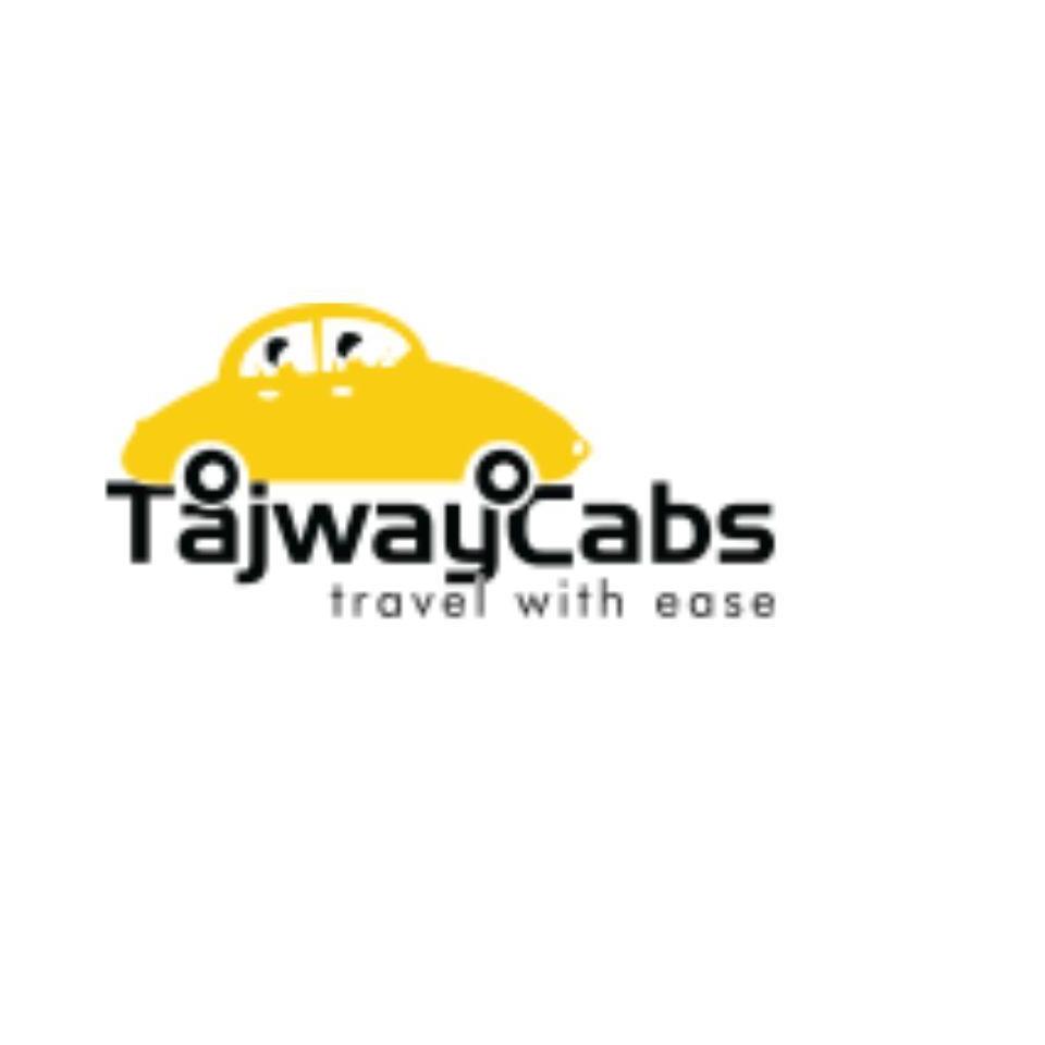 Taj Way Cabs