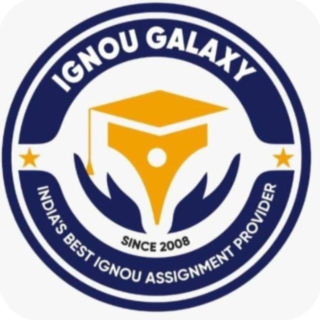 Ignou Galaxy