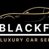 Black Fin Limo