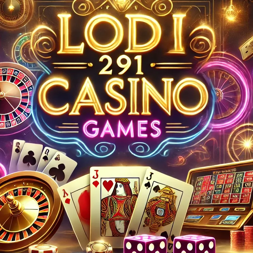 Lodi291 App