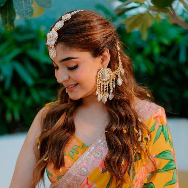 Priya  Vaidaan