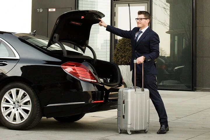 Airport Transportation Service in Staten Island