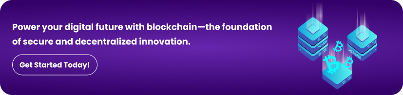 Blockchain Technology: The Backbone of the Digital Economy