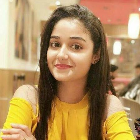 Palak Malik