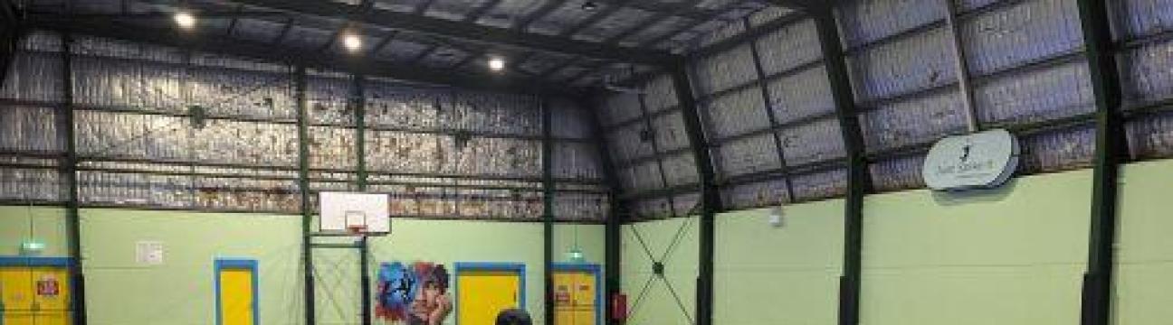SNF Cleaning