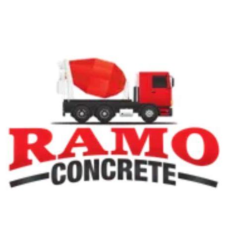 Ramo Concrete SA TX