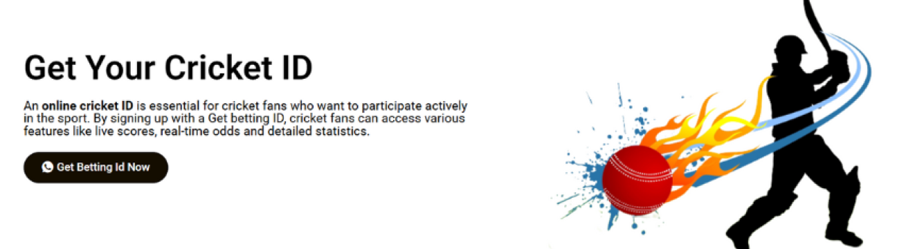 Online ID Cricket