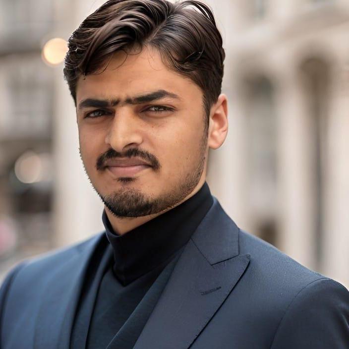Vipul Kumar