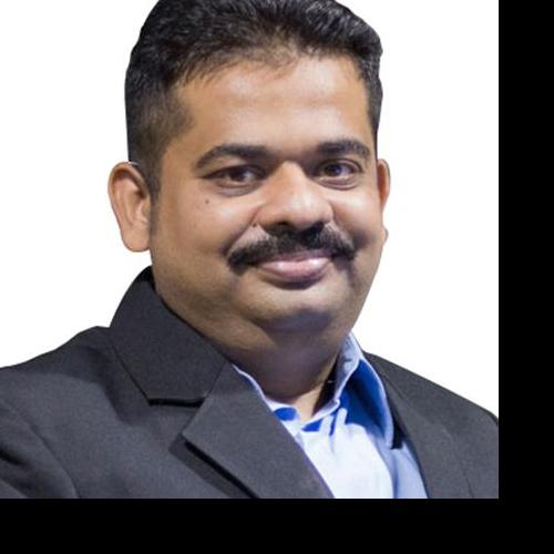Nandan Goda