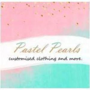 The Pastel Pearl