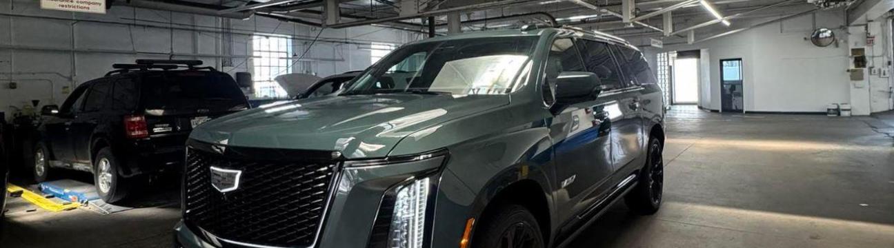 Hamilton  Limo Service