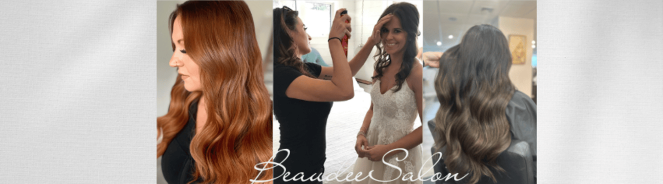 Beaudee Salon