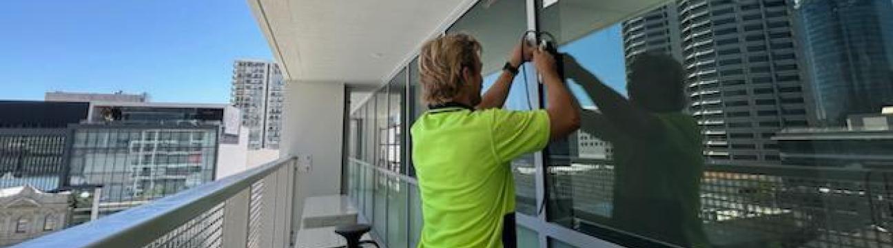 Russel Glazing