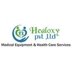 Healoxy Pvt Ltd