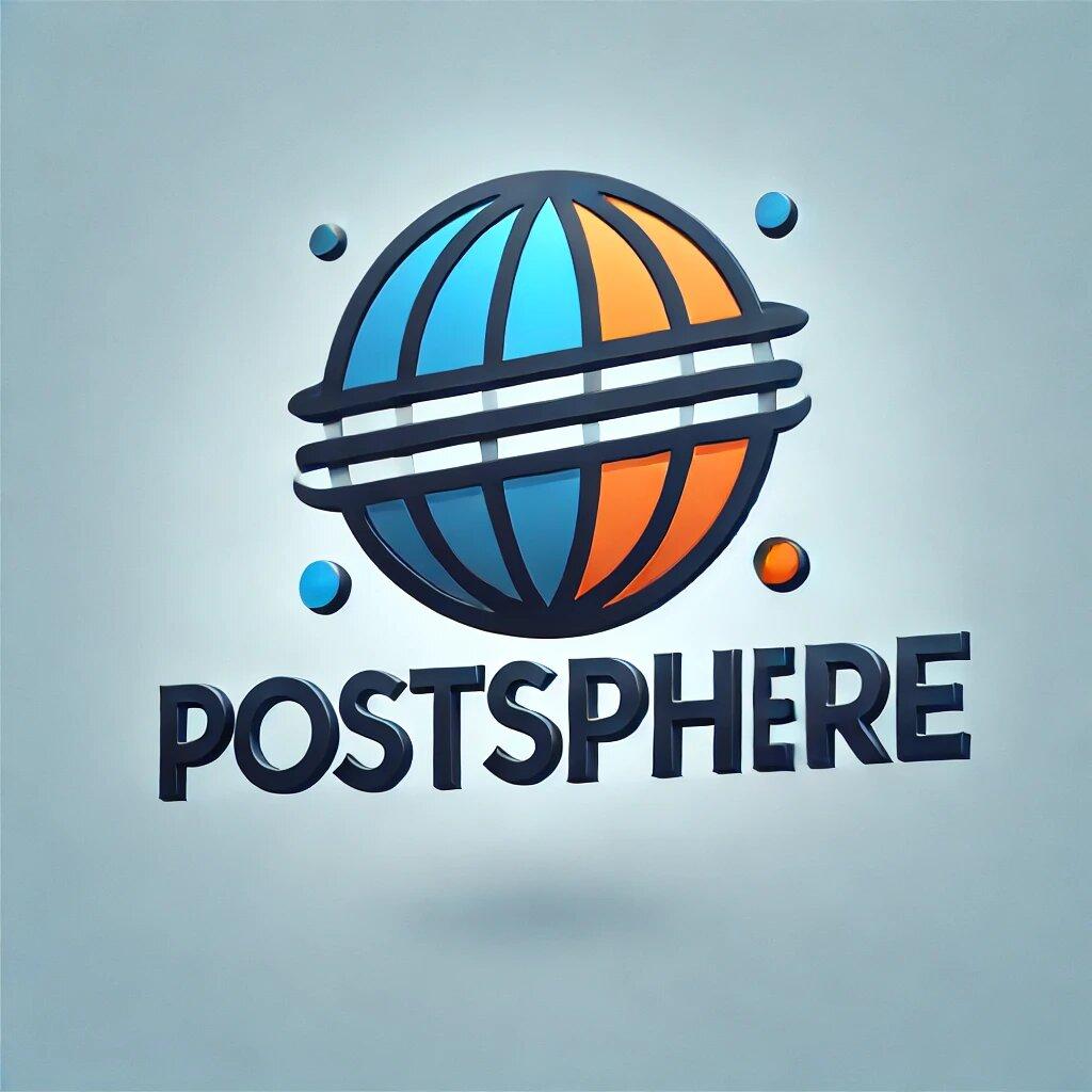 Post Sphere