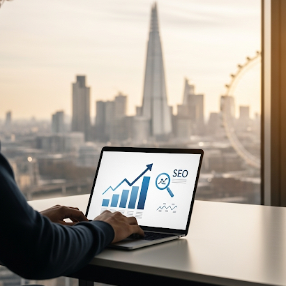 Web Design Company London