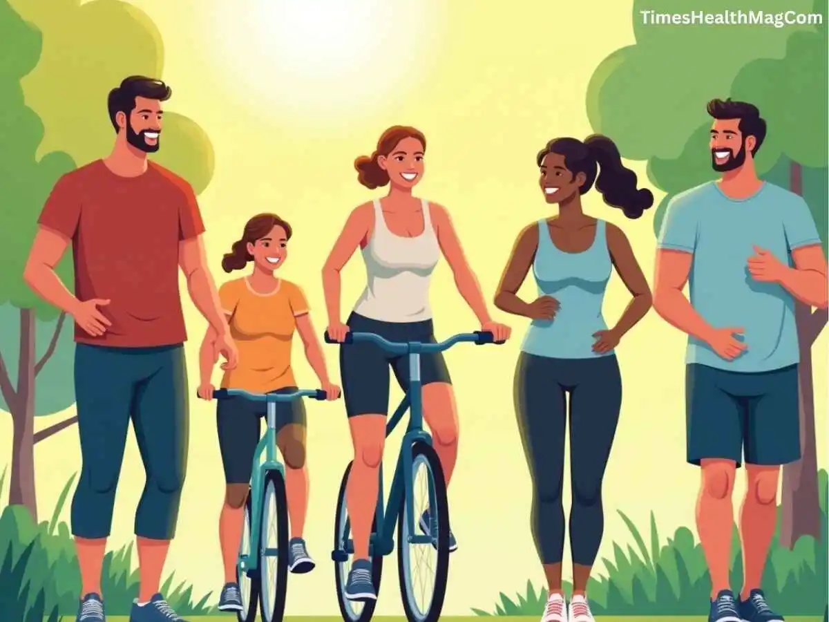TimesHealthMagCom