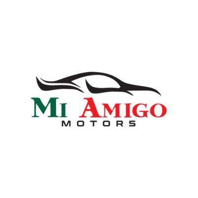 Mi Amigo  Motors