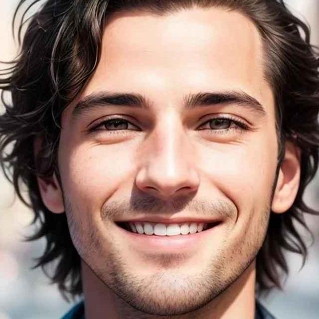 Iyad Haddad