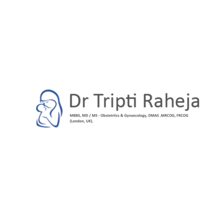 Dr Tripti  Raheja