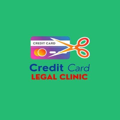 Credit Card  Legal Clinic