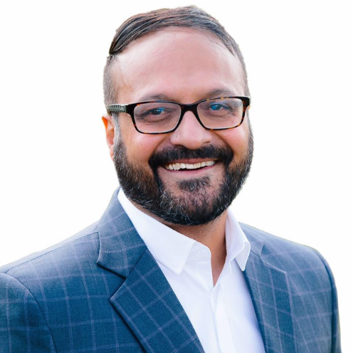 Raj Dhaliwal