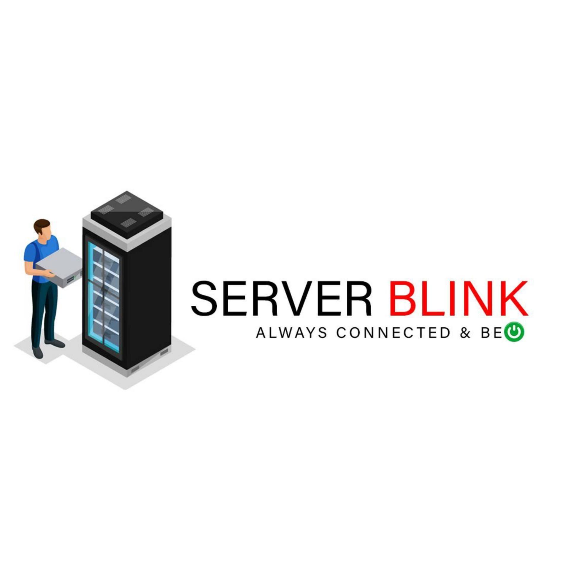 Server Blink