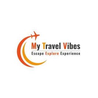 MyTravel Vibes