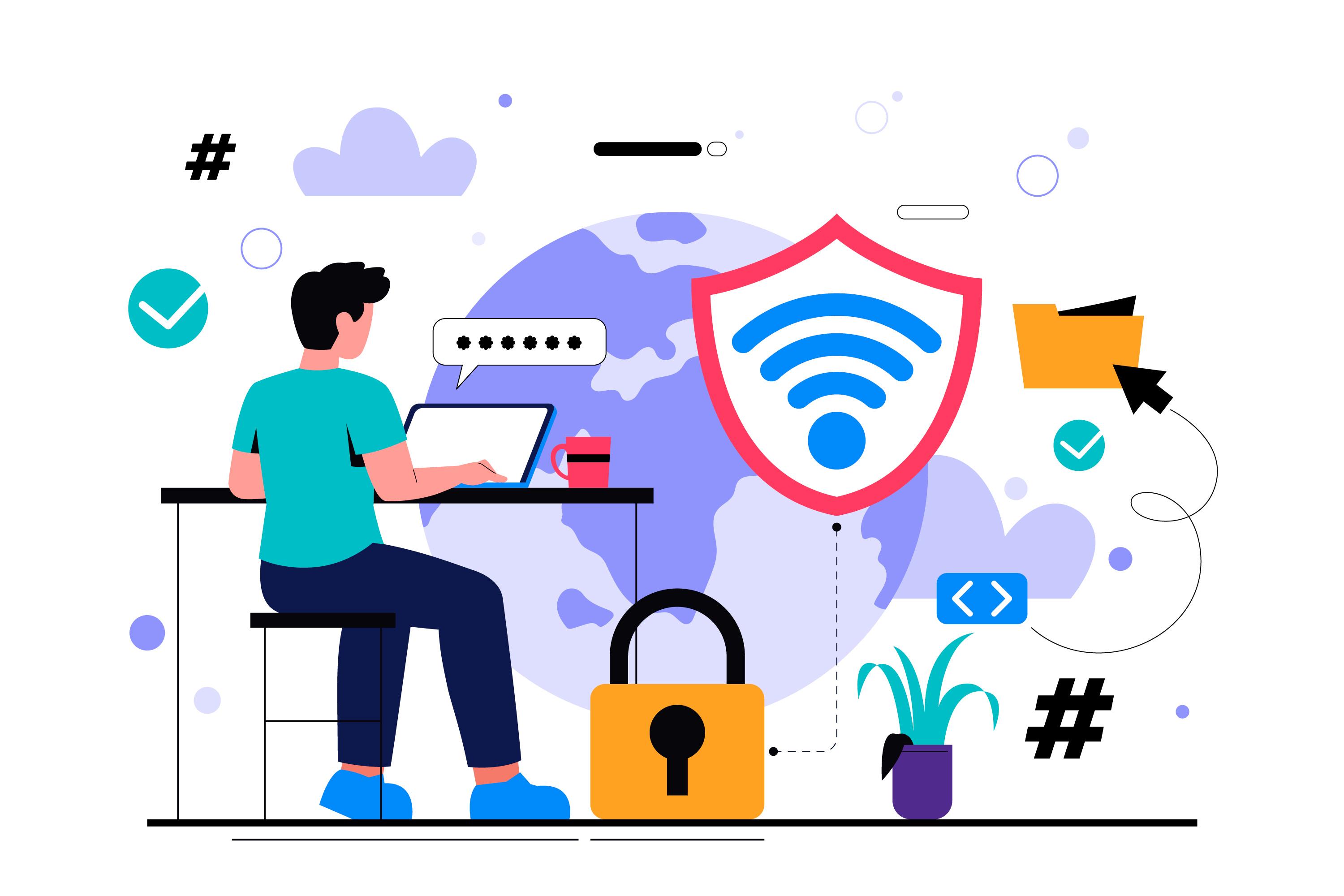 Blockchain Technology: The Backbone of the Digital Economy