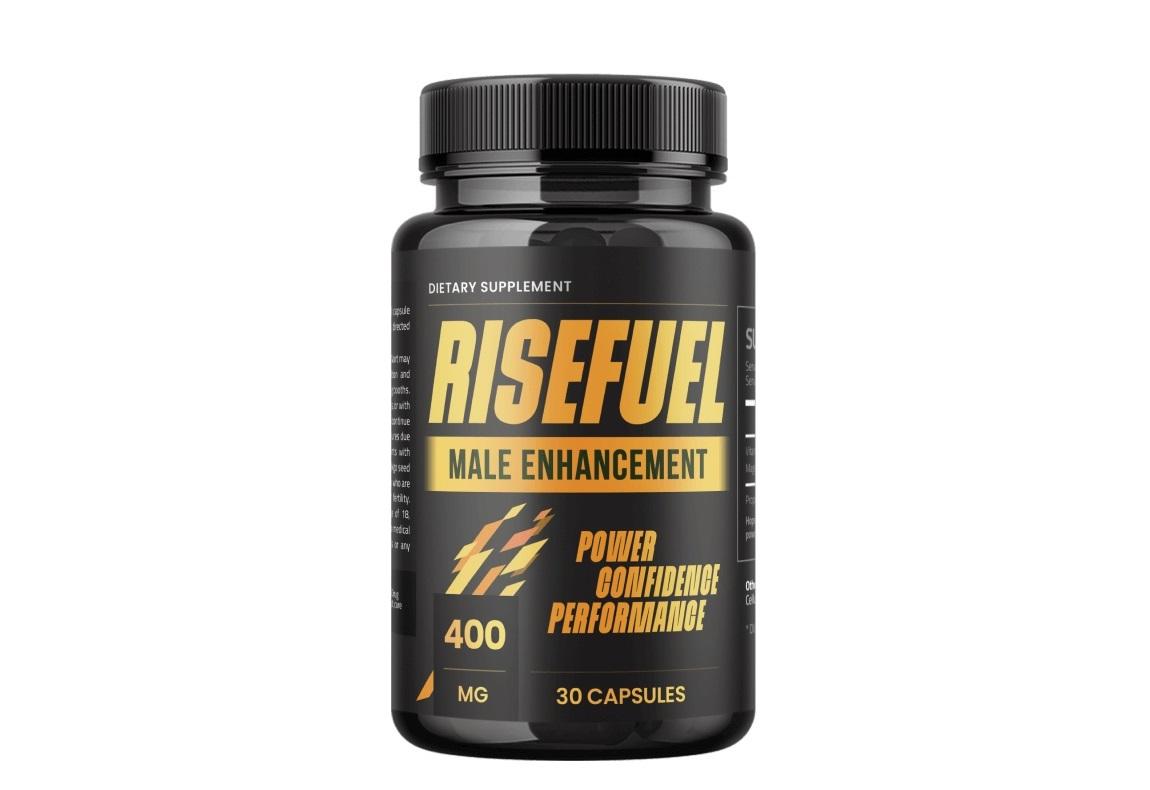 RISEFUEL MaleEnhancement