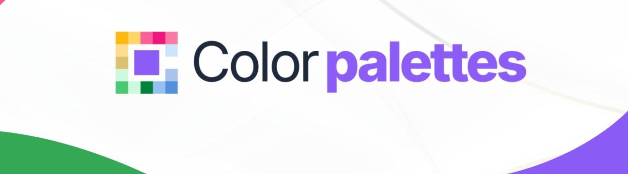 Color Palettes