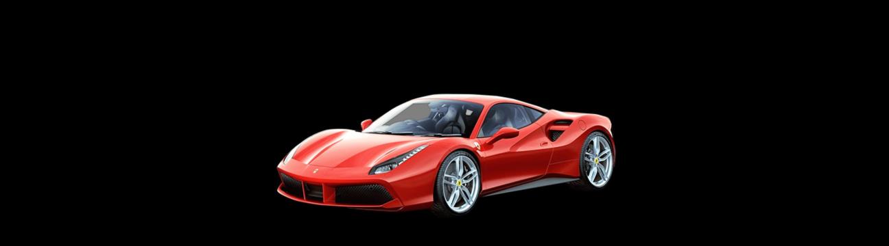 Ferrari Repairs