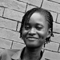Faith Gwatana 