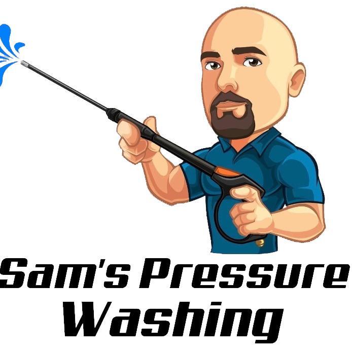 Sam's Pressure Washing