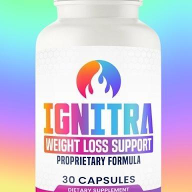 IGNITRA Capsules