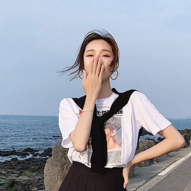 Alex Jin