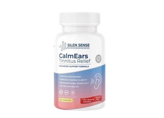 Calm Ears
