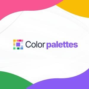 Color Palettes
