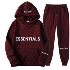 Essential Hoodie