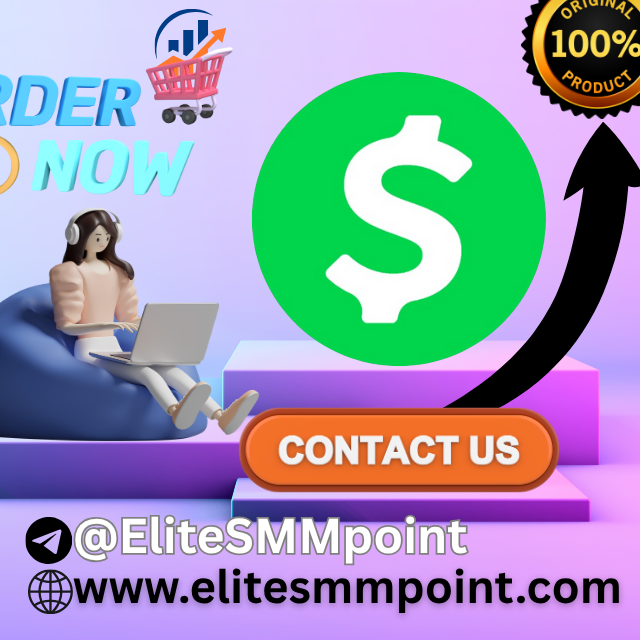 Buy Verified Cash App Account