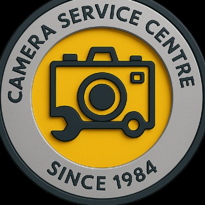 Camera Service Center