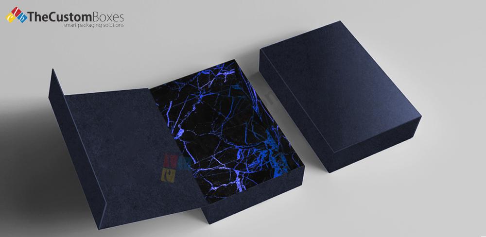 custom packaging boxes