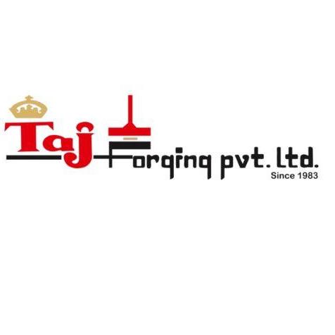 Taj Forging