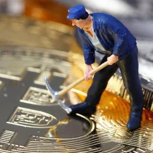 Bitcoin Mining
